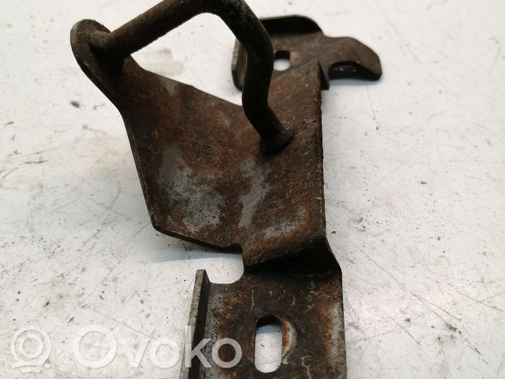 Ford Transit Engine bonnet/hood lock/latch loop/hook 