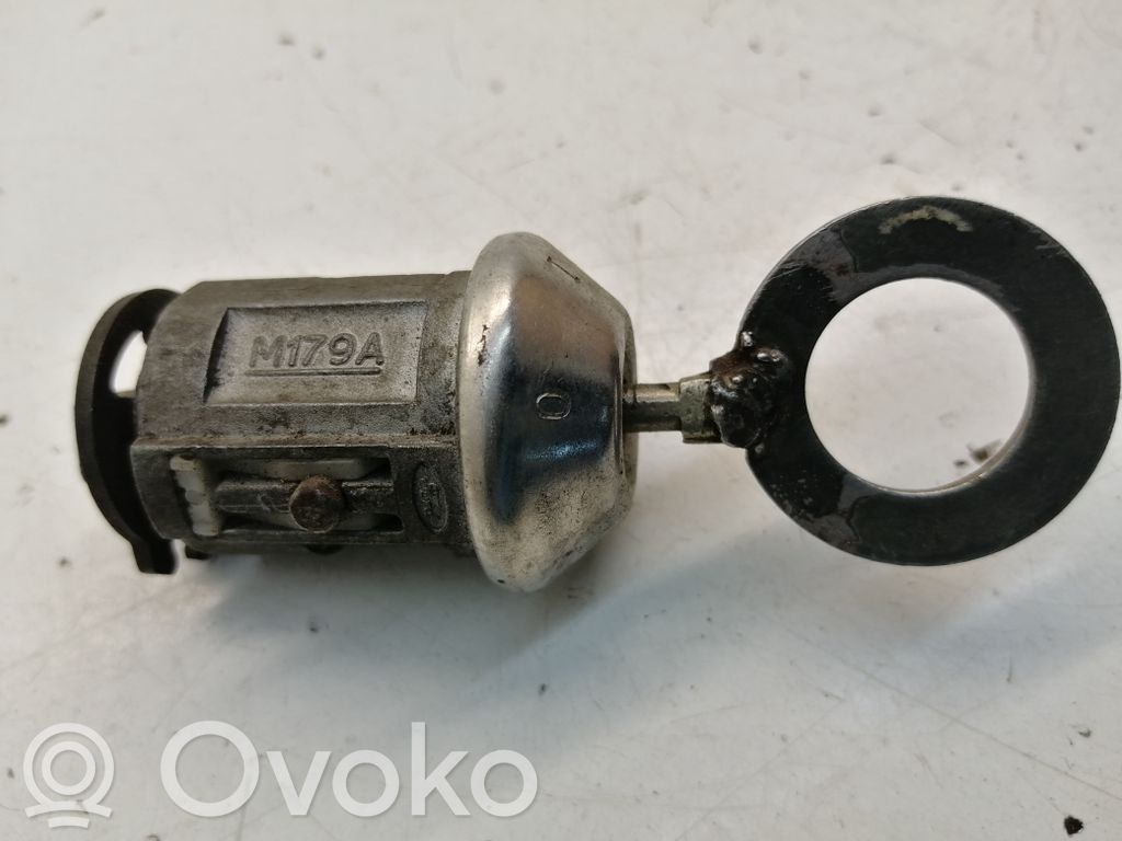 Ford Transit Ignition lock 