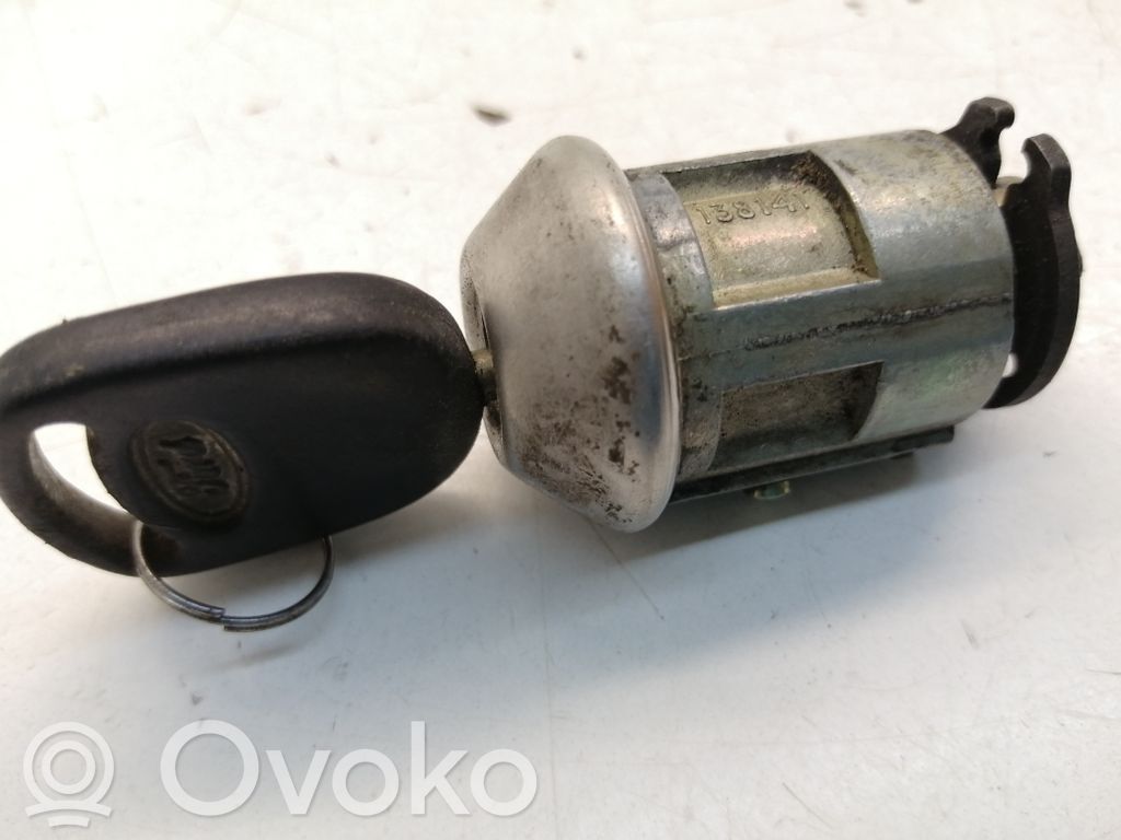 Ford Transit Užvedimo spynelė 