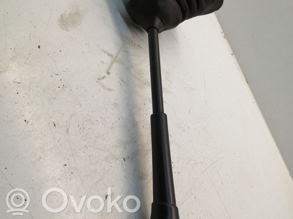 Ford Transit Gear shifter/selector 