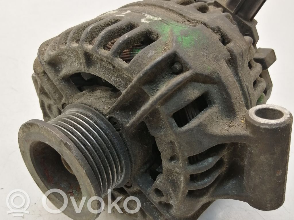 Ford Transit Generator/alternator 