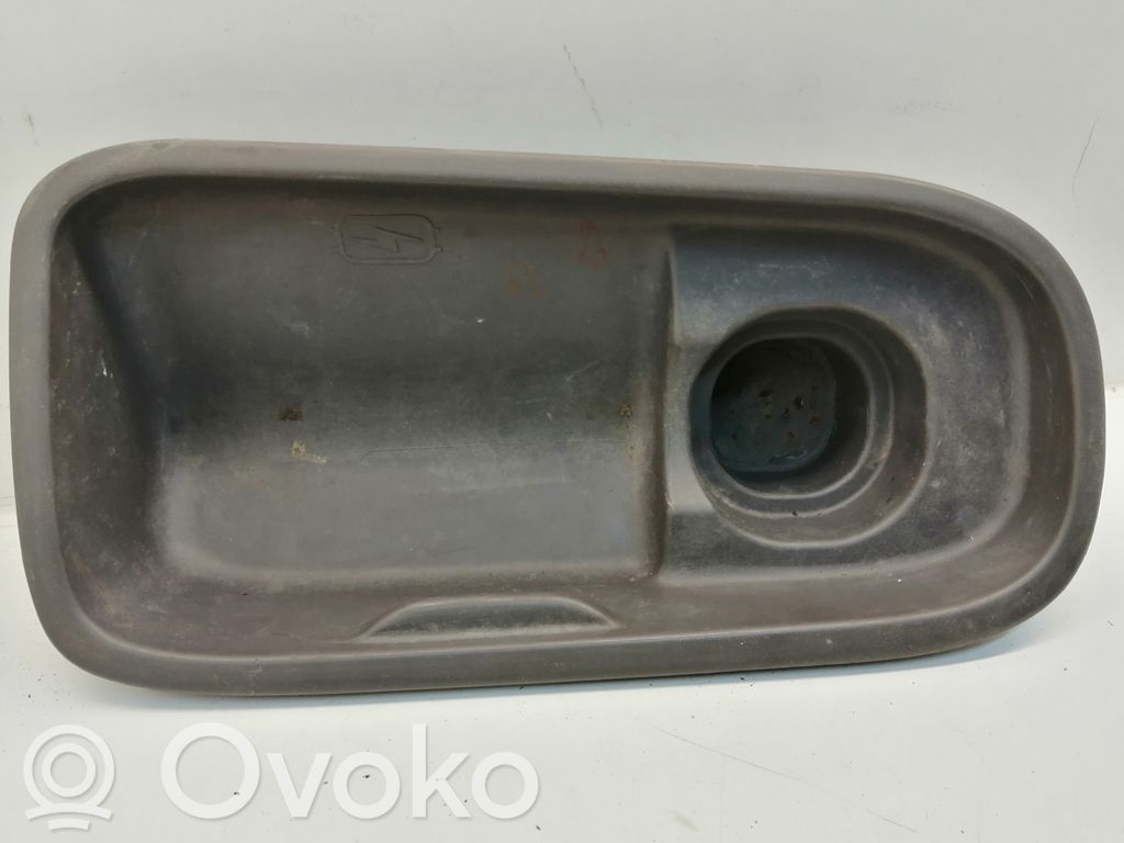 Ford Transit Kita panelės detalė 