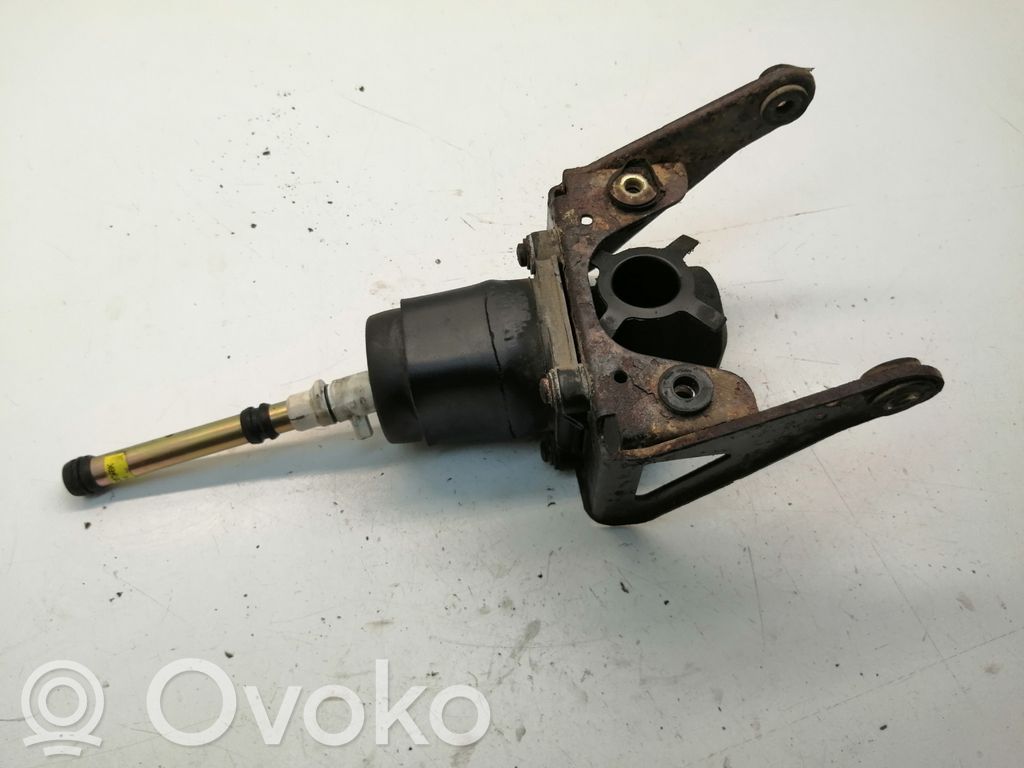 Ford Transit Selector caja de cambios 