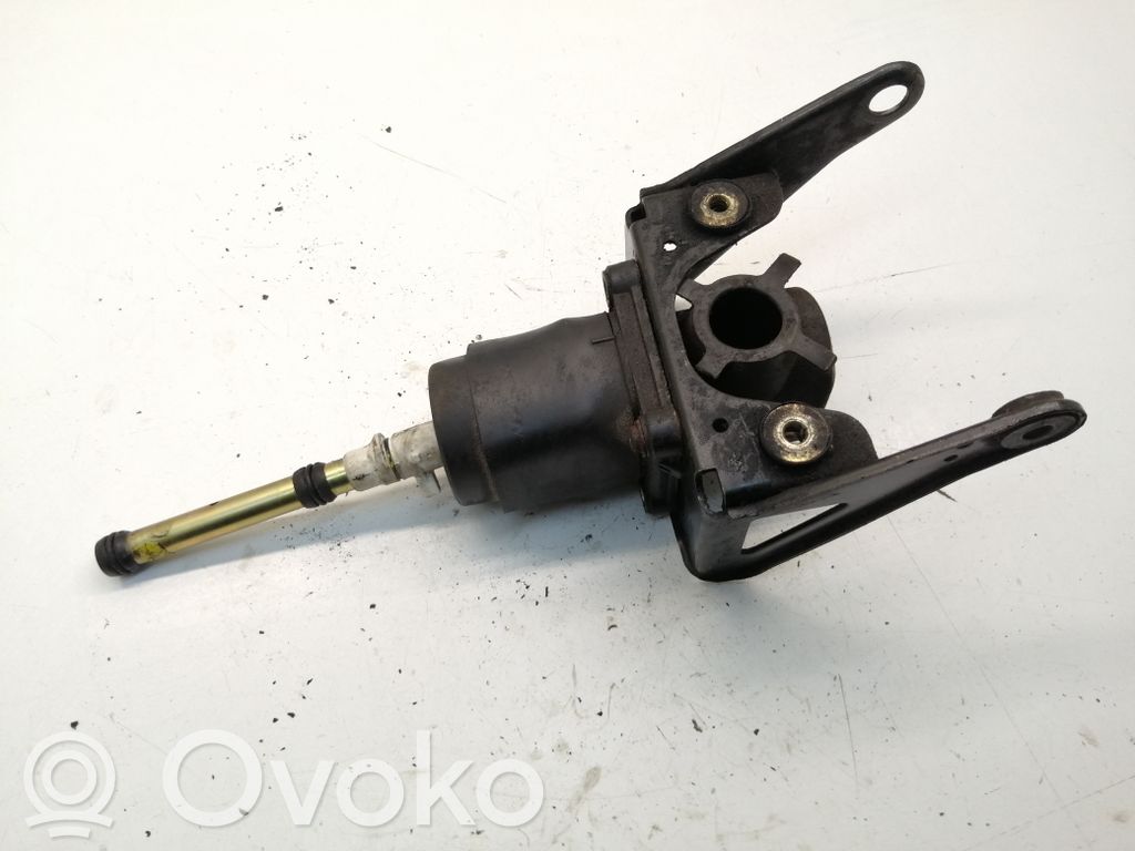 Ford Transit Selector caja de cambios 