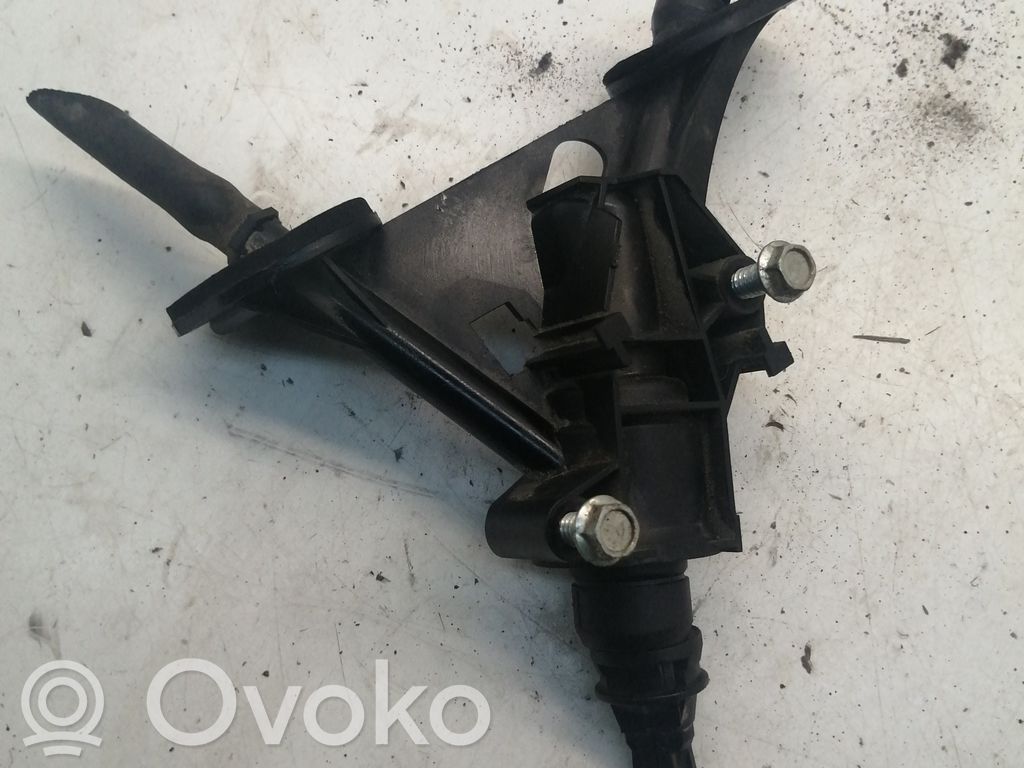 Ford Transit Cilindro de embrague hidráulico 