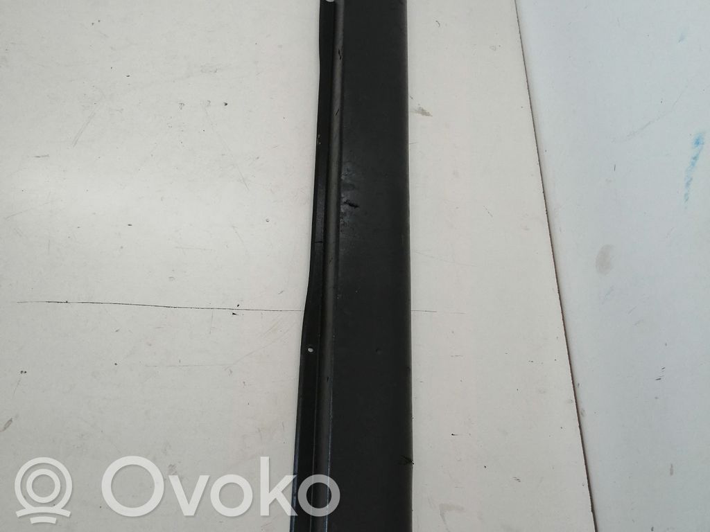Ford Transit Puskuri 