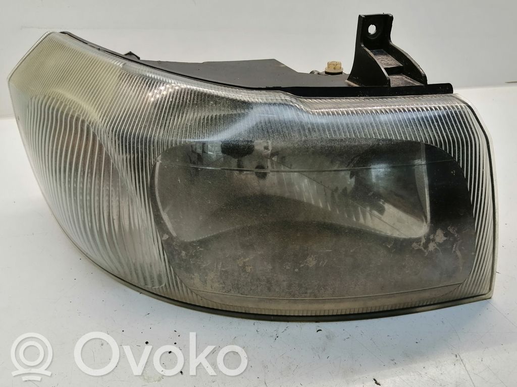 Ford Transit Priekšējais lukturis 