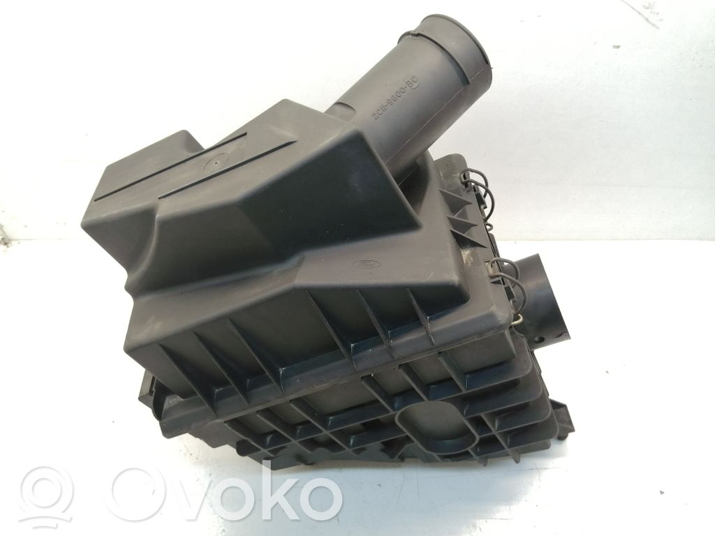 Ford Transit Air filter box 