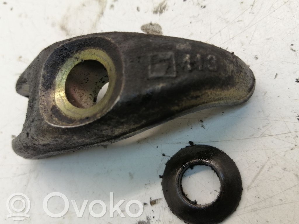 Peugeot Boxer Abrazadera del inyector de combustible 