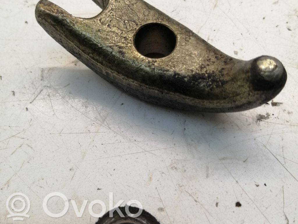 Peugeot Boxer Abrazadera del inyector de combustible 