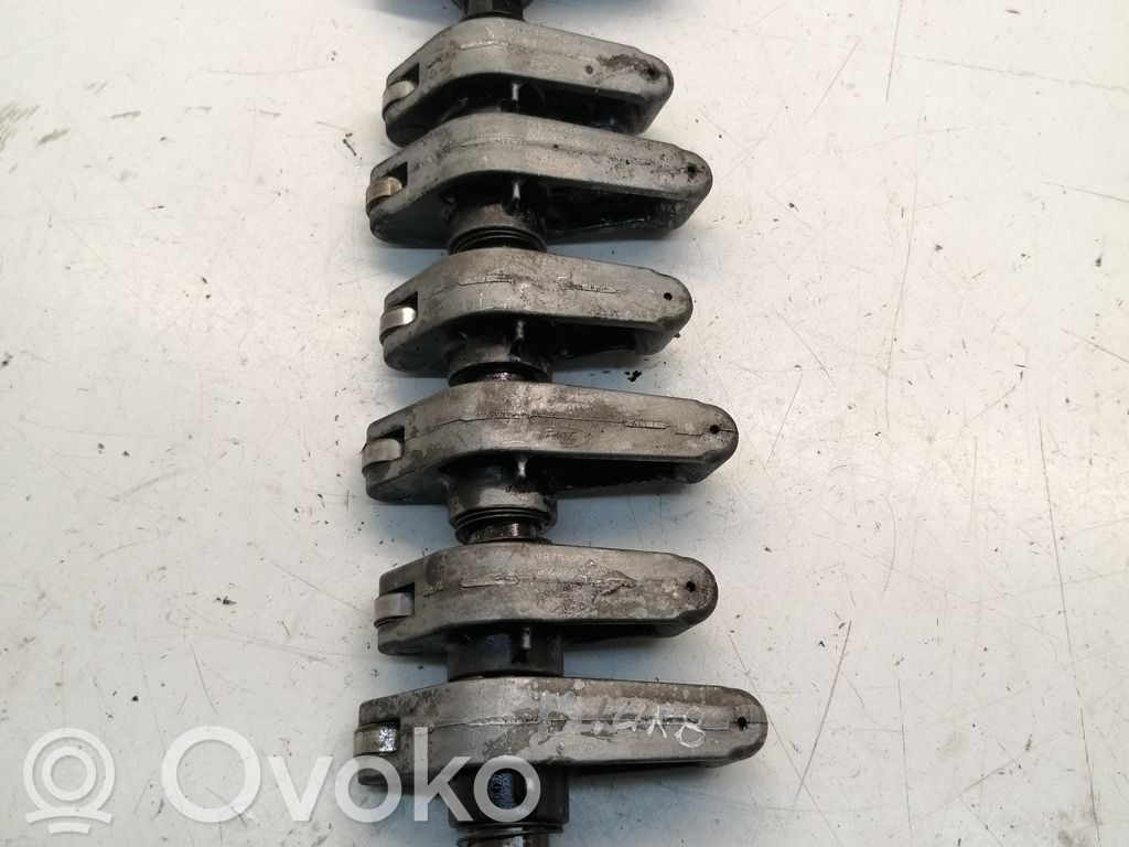 Ford Transit Wahacz zaworu 
