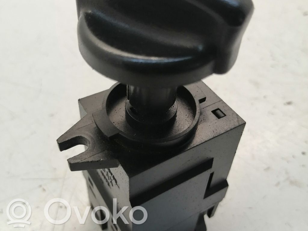 Ford Transit Interior fan control switch 