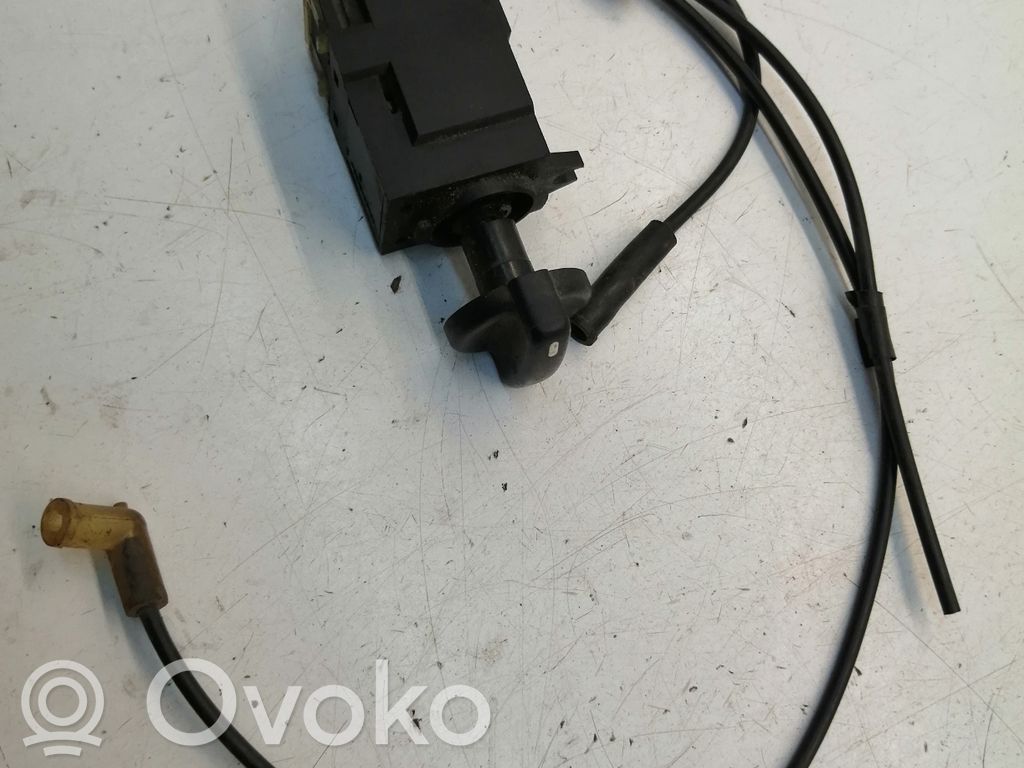 Ford Transit Interior fan control switch 