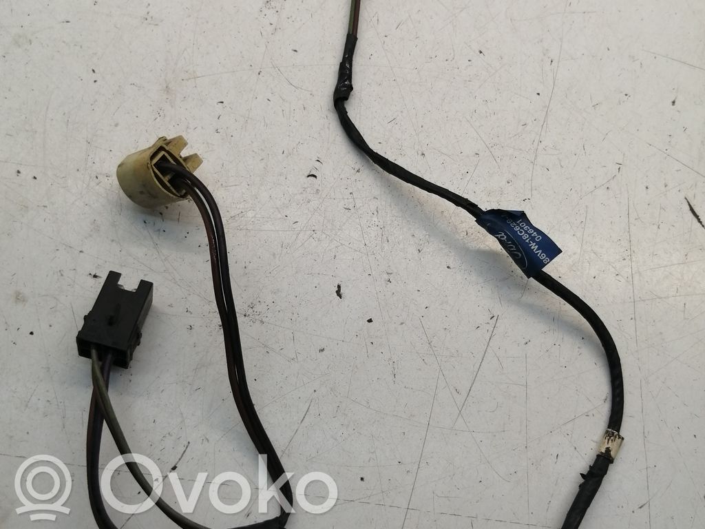 Ford Transit Other wiring loom 