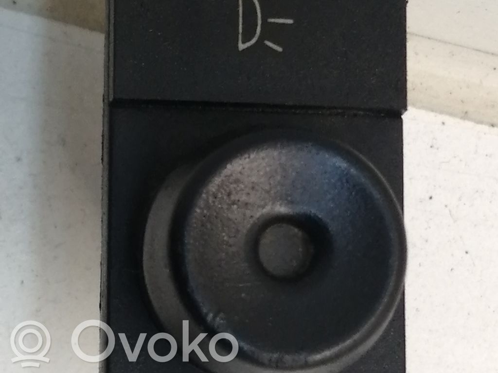 Ford Transit Interior lighting switch 