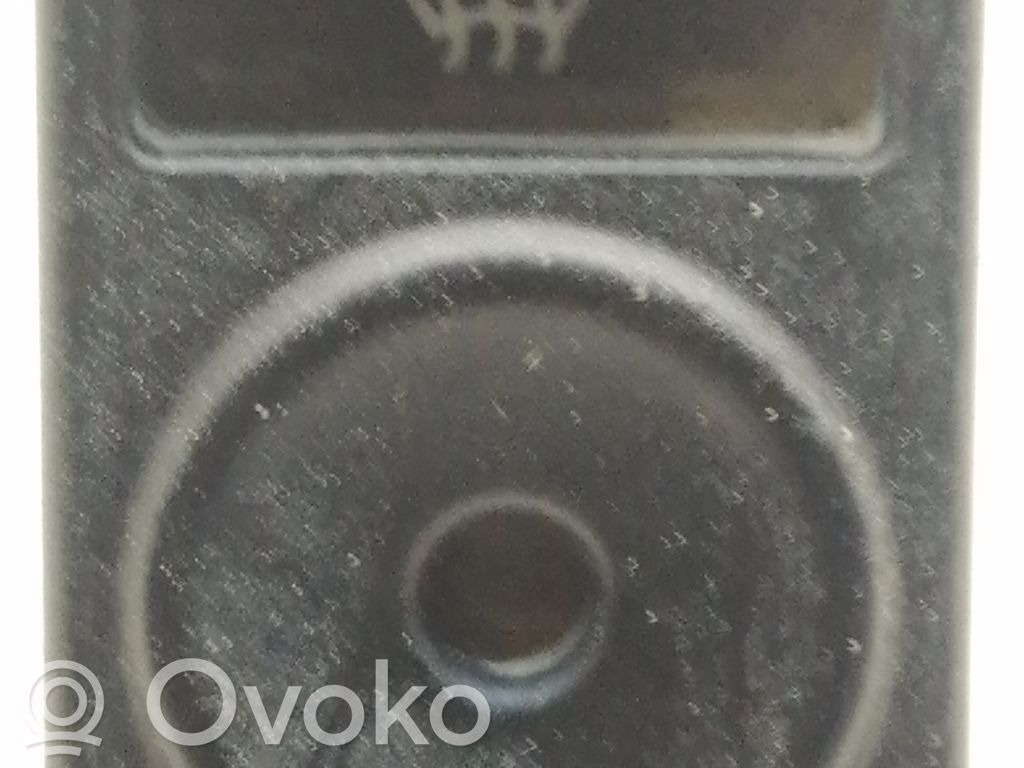 Ford Transit Windscreen/window heater switch 