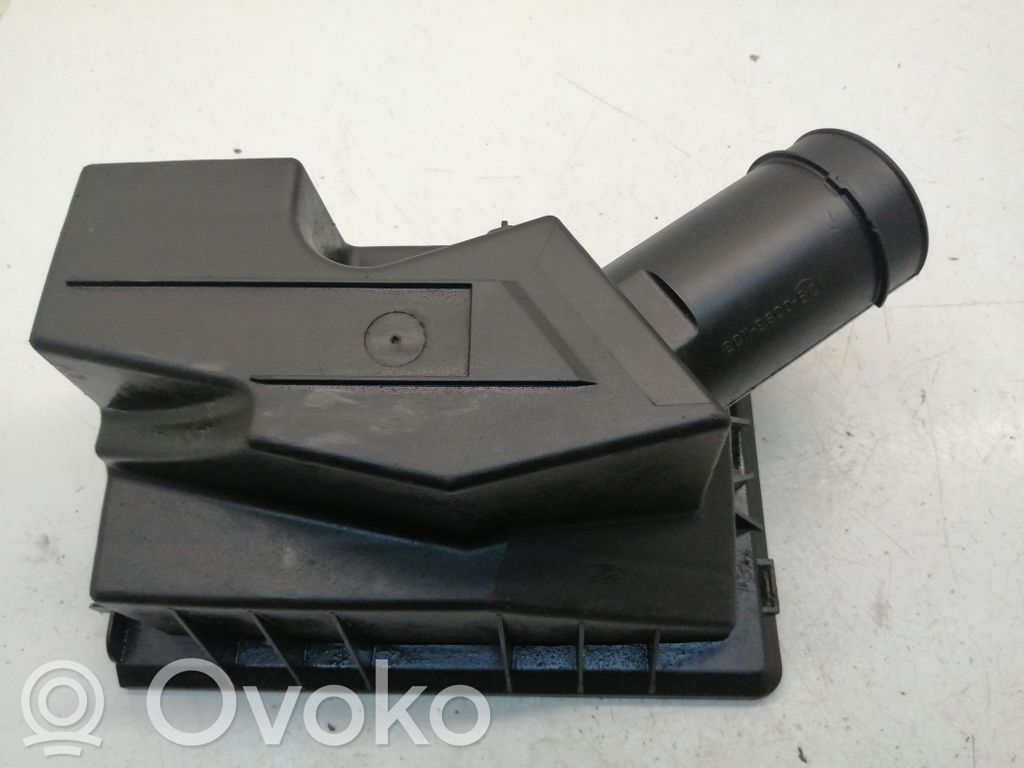 Ford Transit Air filter box cover 