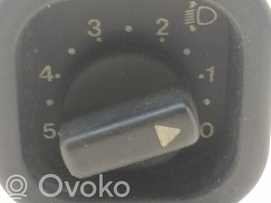 Ford Transit Headlight level height control switch 