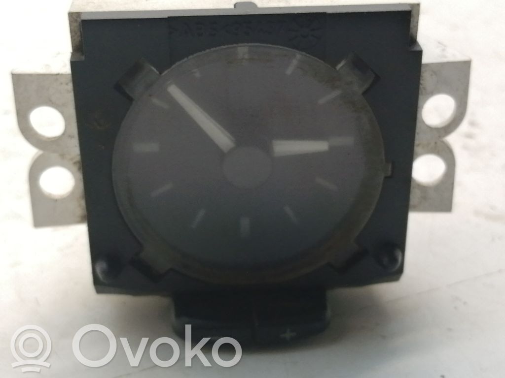 Ford Transit Clock 