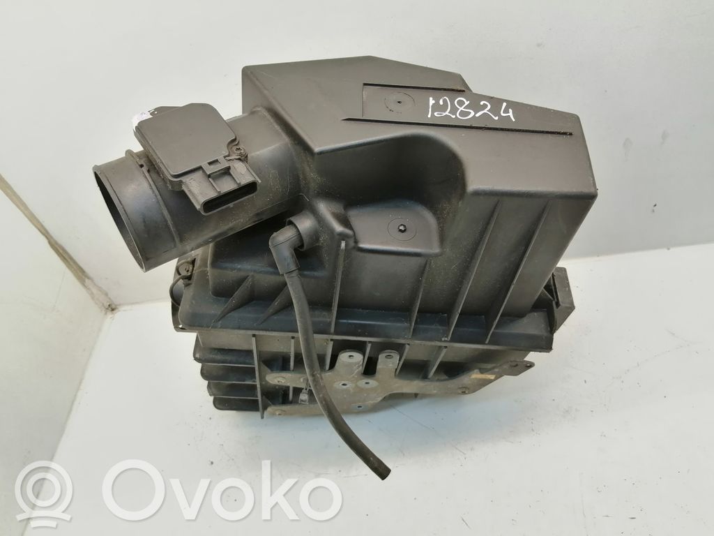 Ford Transit Air filter box 