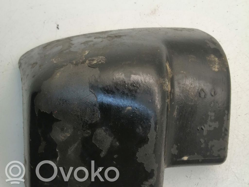 Ford Transit Rear bumper corner part panel trim 