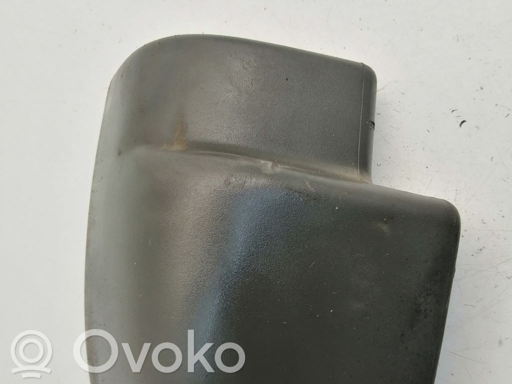 Ford Transit Rear bumper corner part panel trim 