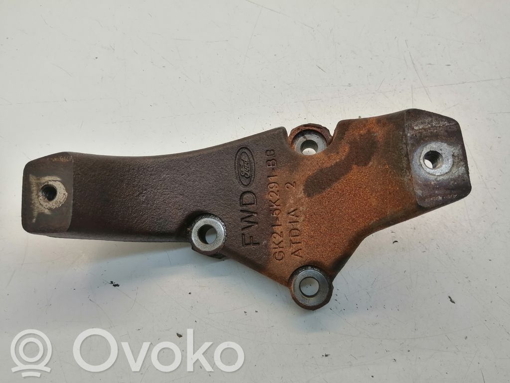 Ford Transit Custom Engine mounting bracket 