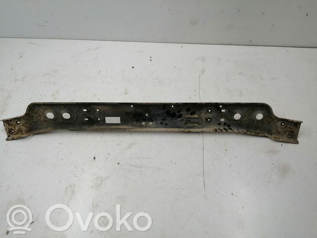Ford Transit Bottom radiator support slam panel 