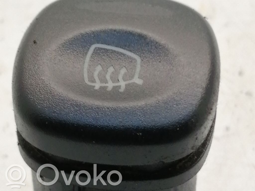 Ford Transit Mirror heating switch 