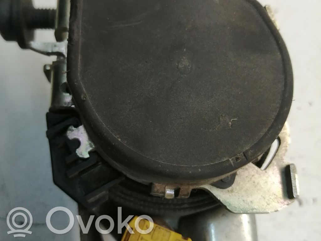 Ford Transit Pas bezpieczeństwa fotela przedniego 