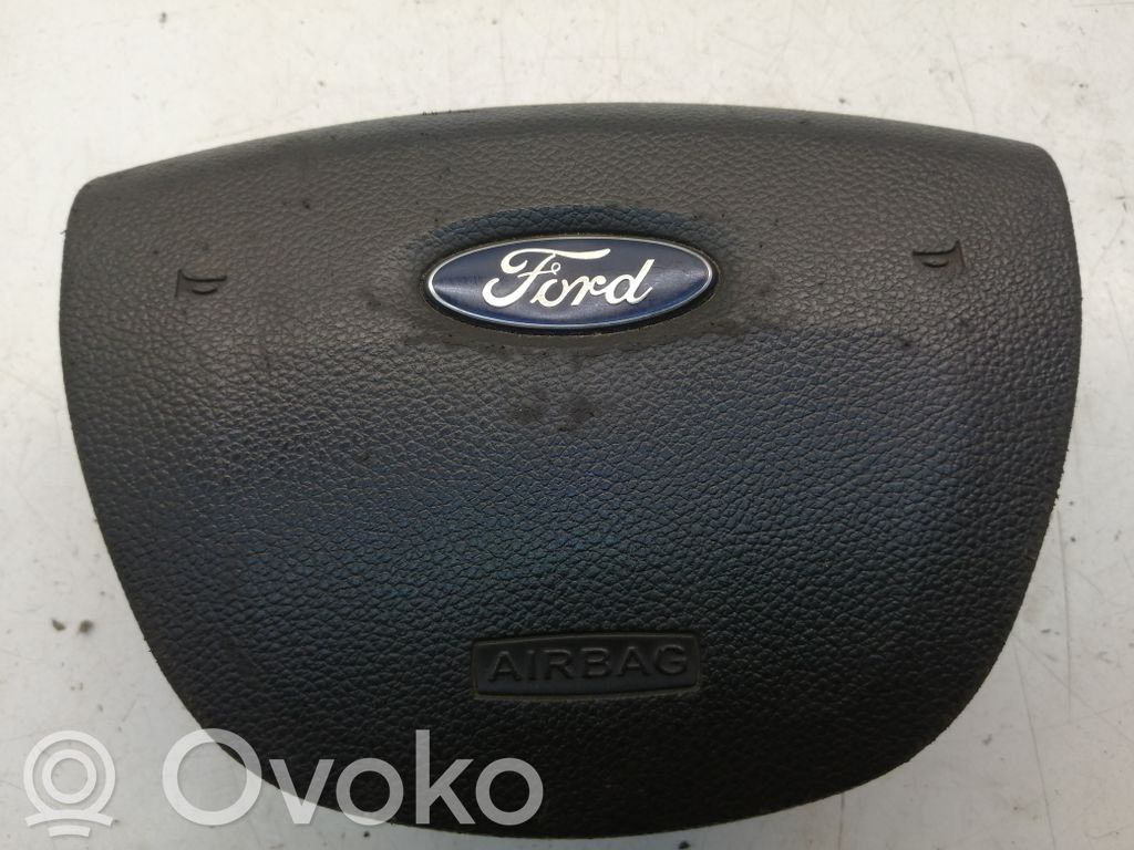 Ford Transit Steering wheel airbag 