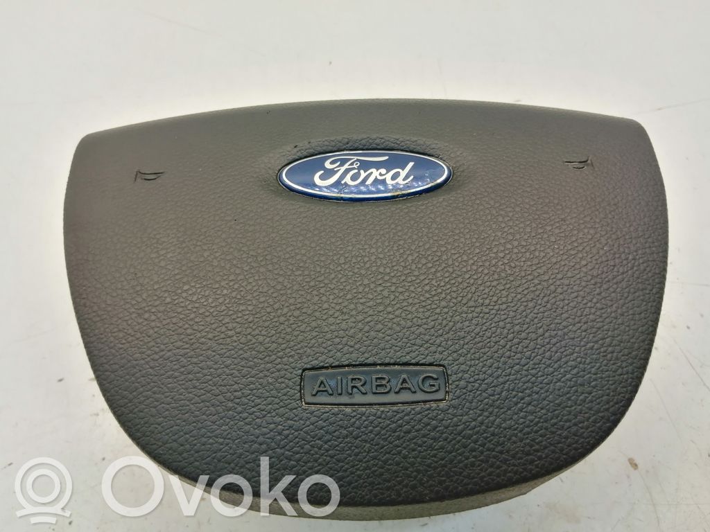 Ford Transit Stūres drošības spilvens 