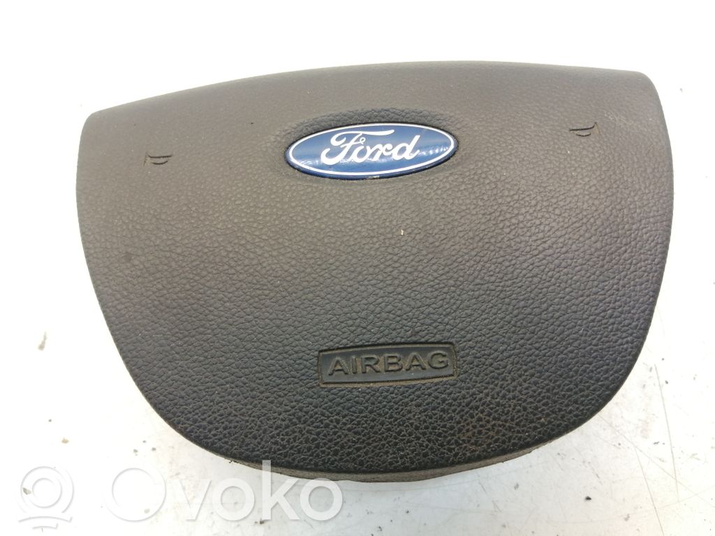 Ford Transit Stūres drošības spilvens 