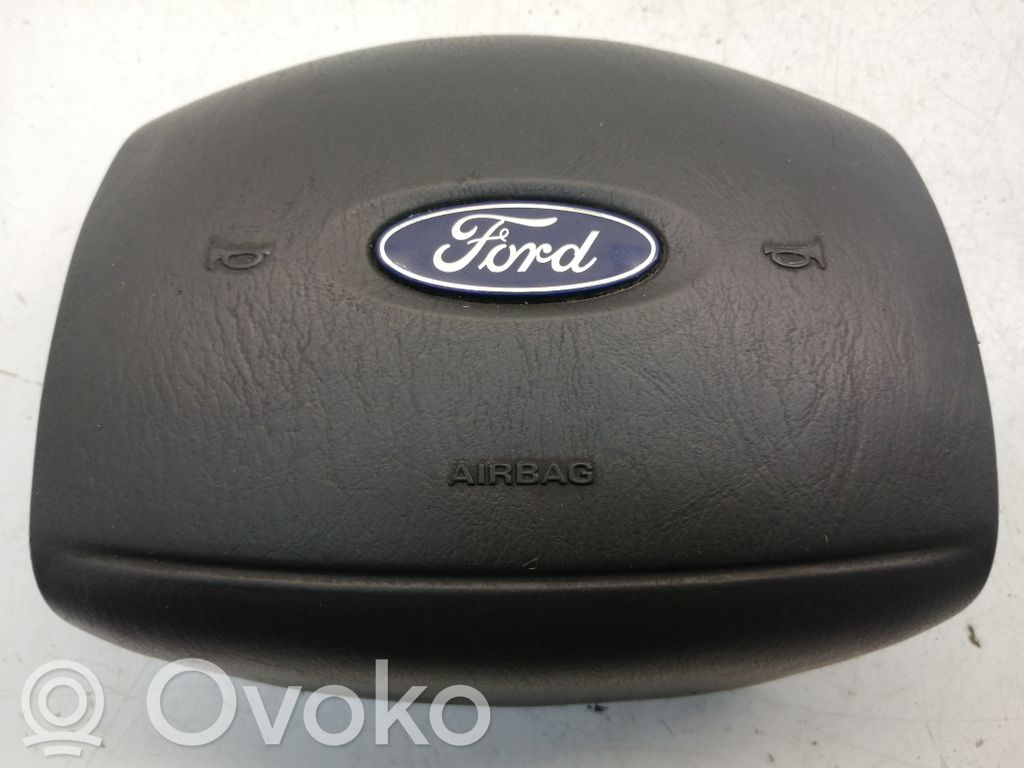 Ford Transit Steering wheel airbag 