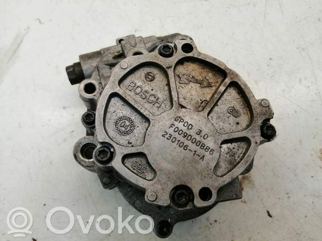 Peugeot Boxer Vakuumo pompa 