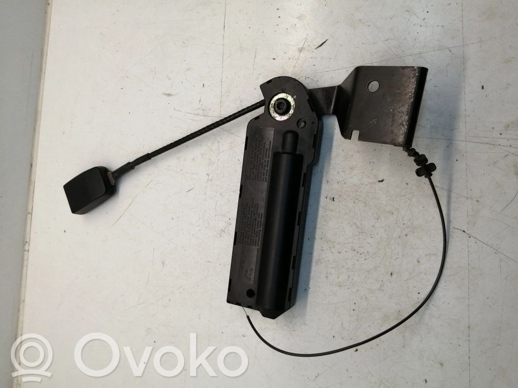 Ford Transit Hebilla del cinturón delantero 