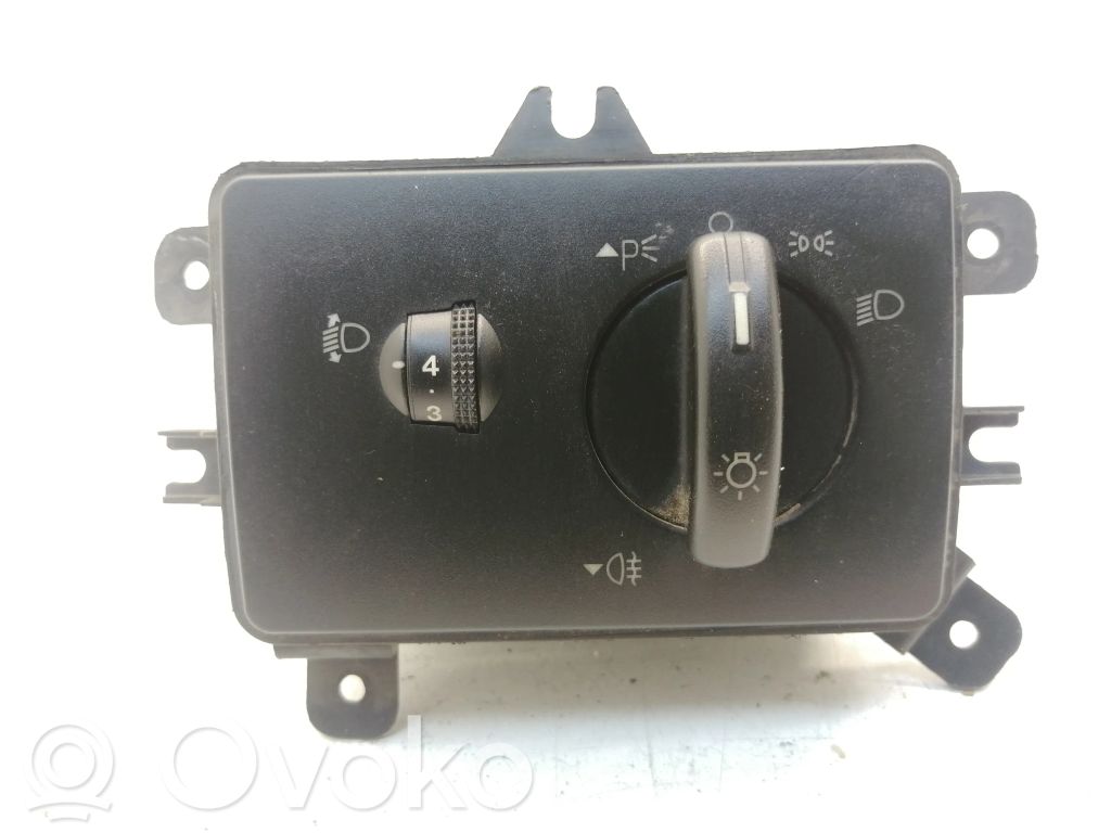 Ford Transit Light module LCM 