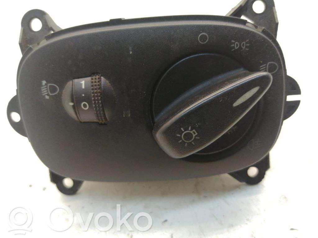 Ford Transit Light module LCM 