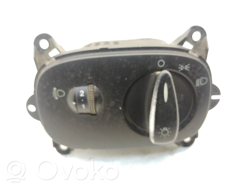 Ford Transit Light module LCM 