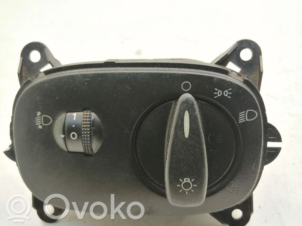 Ford Transit Light module LCM 