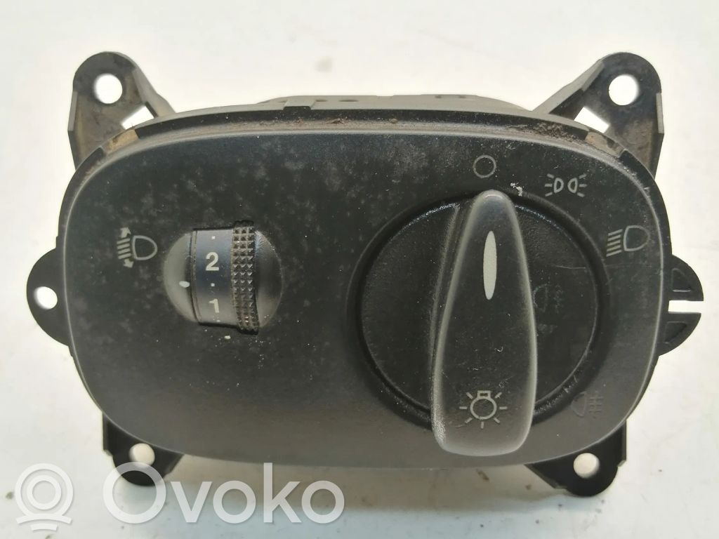 Ford Transit Light module LCM 