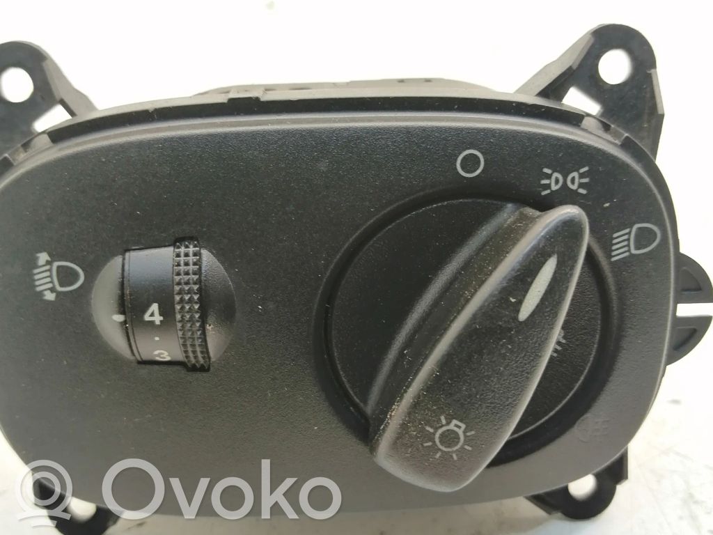 Ford Transit Light module LCM 