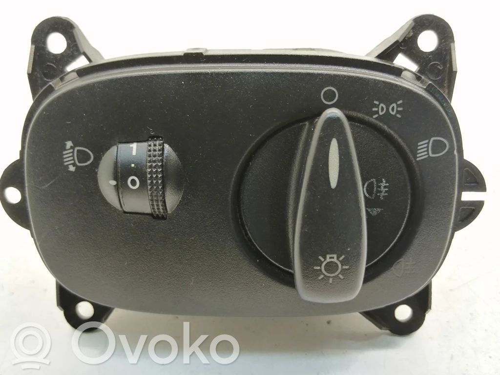 Ford Transit Light module LCM 