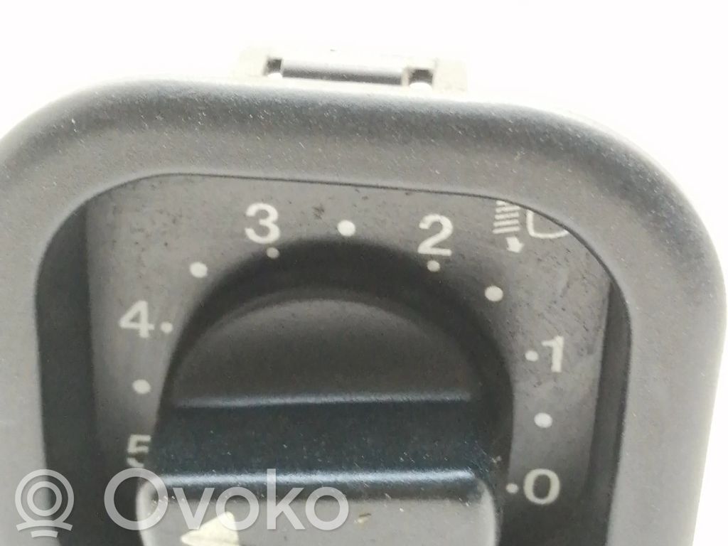 Ford Transit Headlight level height control switch 