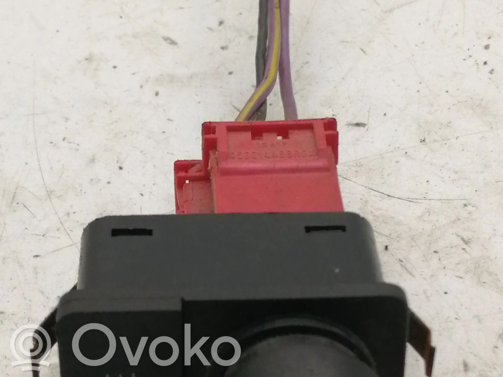 Ford Transit Fog light switch 