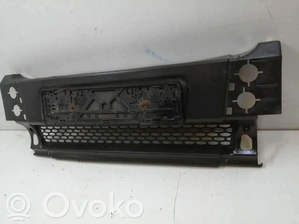 Ford Transit Priekinis bamperis 