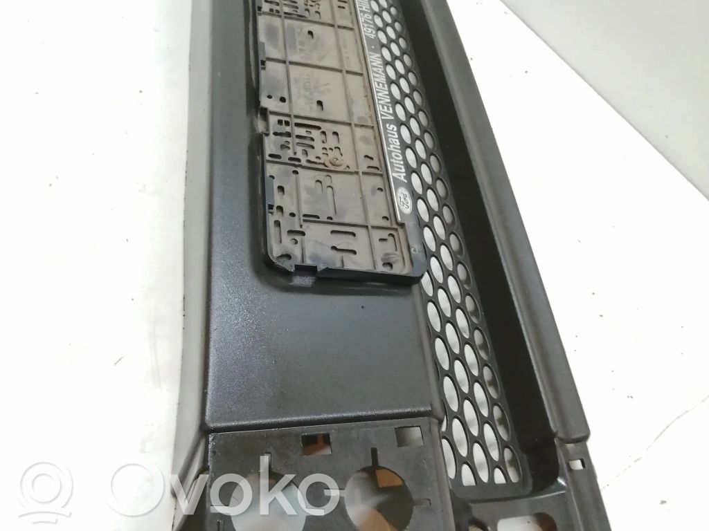 Ford Transit Priekinis bamperis 