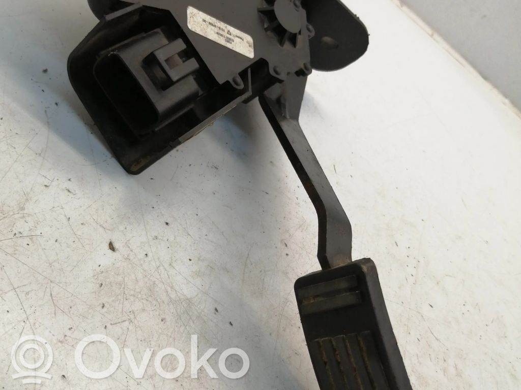Ford Transit Accelerator throttle pedal 