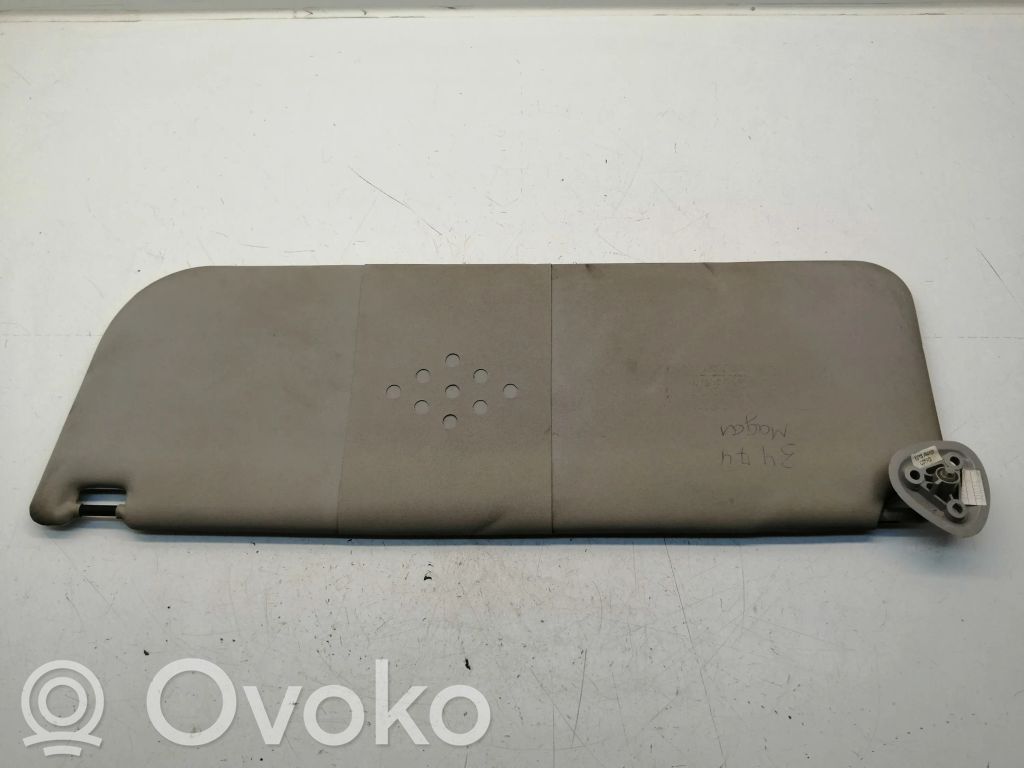 Ford Transit Sonnenblende 