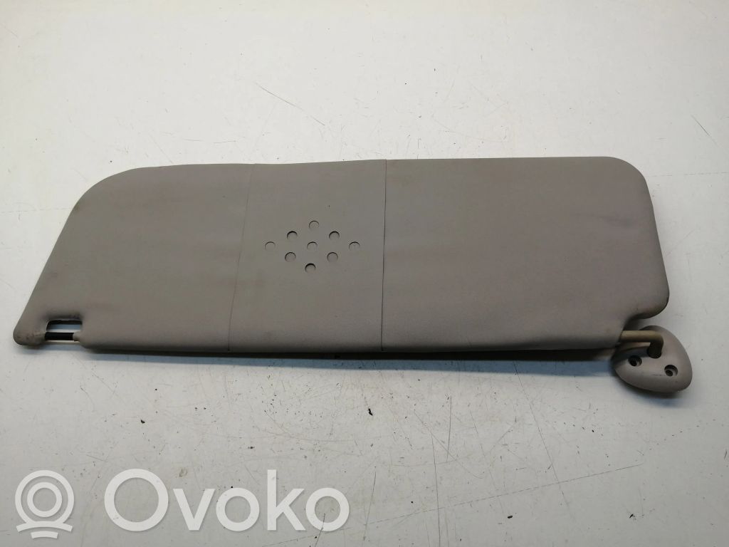 Ford Transit Sonnenblende 